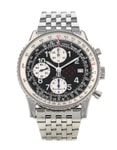 Pre-Owned Breitling Old Navitimer Watch